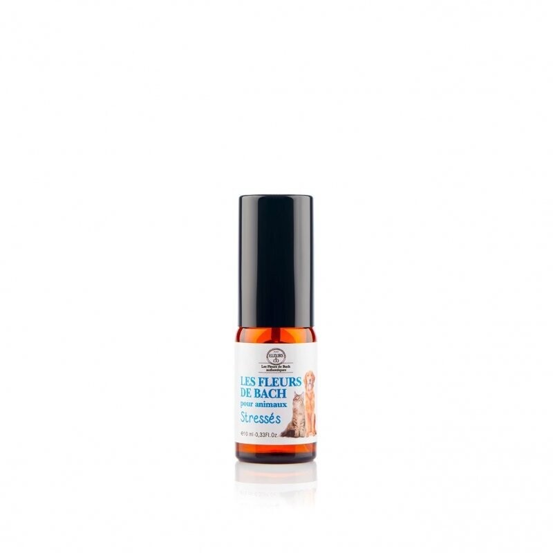 Elixir Animaux "Stress" - Elixir & Co