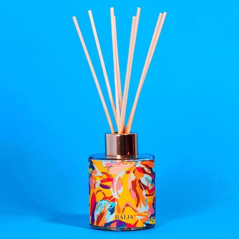 Bouquet Parfumé Lost Paradise 120ml - Baija