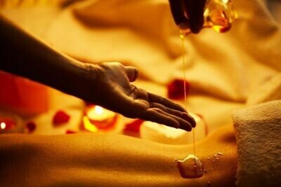 Balade Orientale 30 min Balade Orientale 30 min