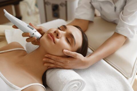 Diagnostic de Peau Complet