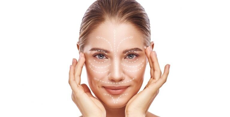 Supplément : Massage Regard et Lèvres 10mn