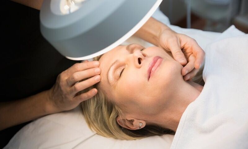Supplément : Massage C25 10mn