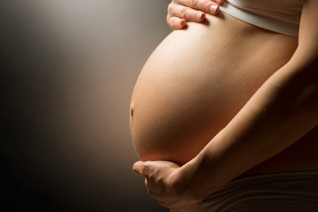 Bulle Détente Future Maman 90min