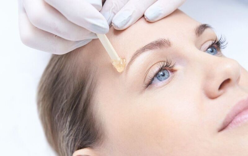 Sourcils
