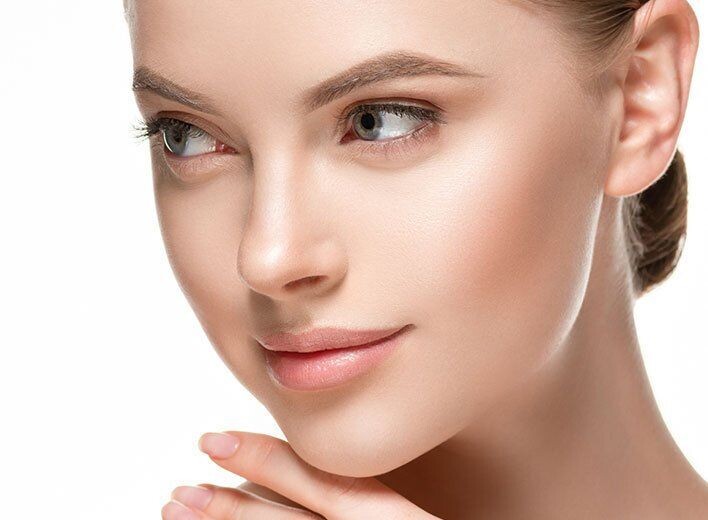 Forfait Sourcils + Lèvres
