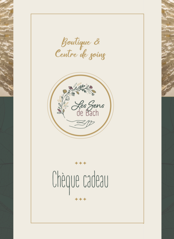 Carte Cadeau