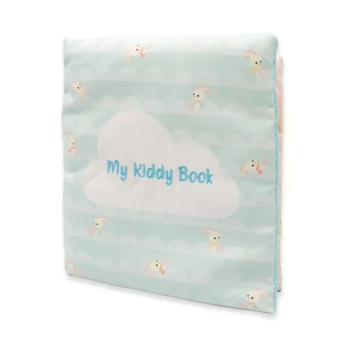 My kiddy book 0/2 ans - My Kiddy Shop