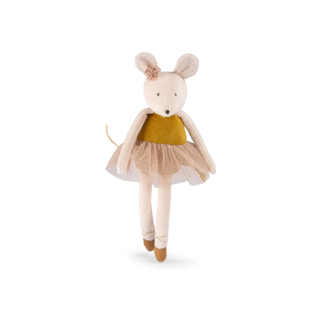 Petite souris or "la petite école de danse" - Moulin Roty