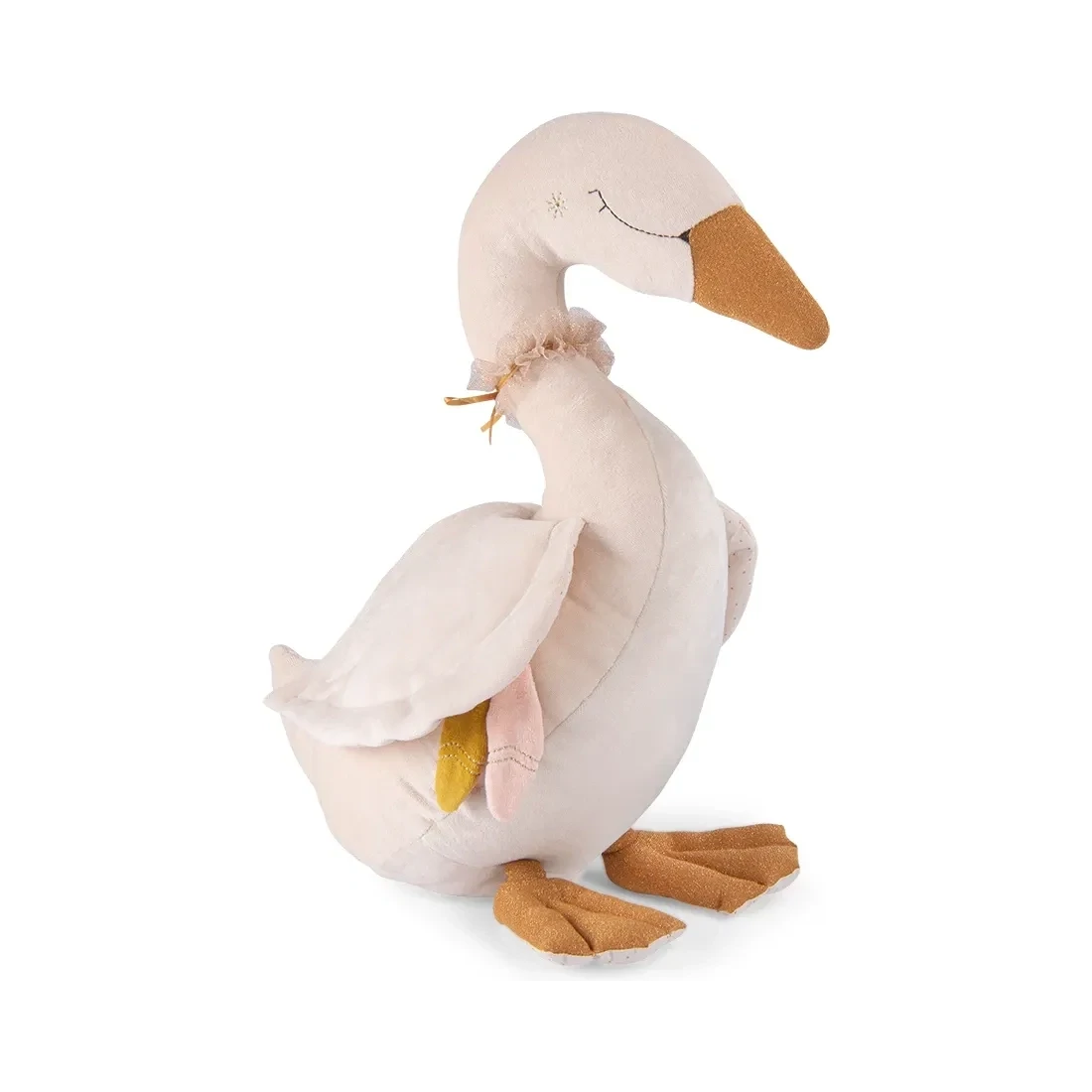 Grand cygne d'activités "la petite école de danse" - Moulin Roty