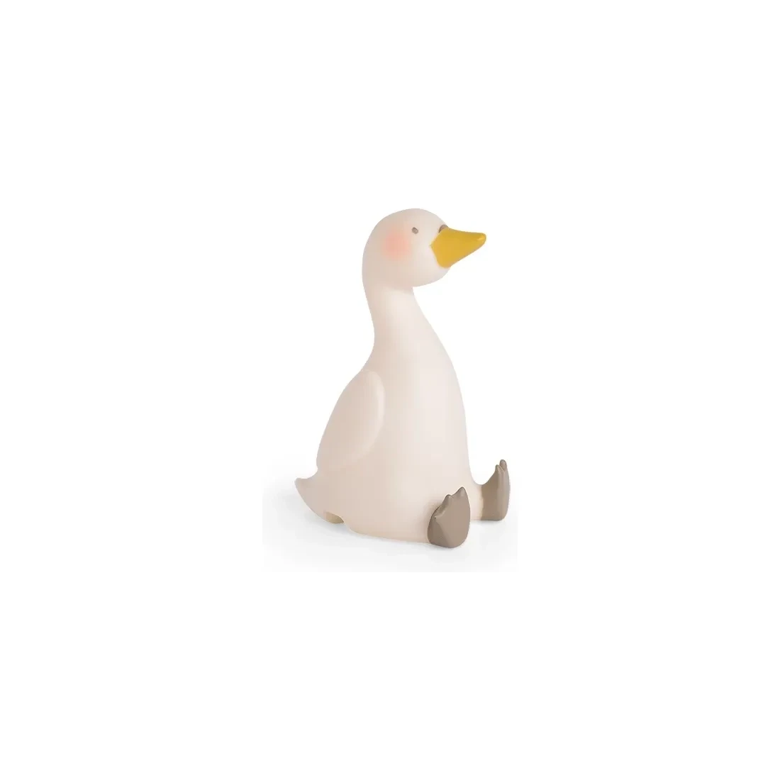 Veilleuse cygne USB "la petite école de danse" - Moulin Roty