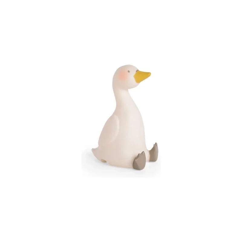 Veilleuse cygne USB "la petite école de danse" - Moulin Roty