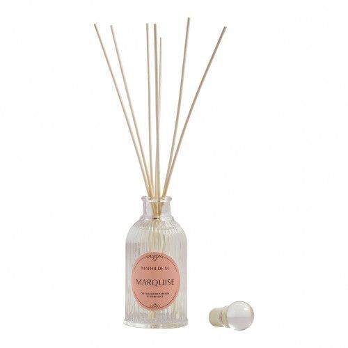 Diffuseur de parfum d'ambiance Les Intemporelles 200 ml - Marquise - Mathilde M