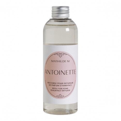 Recharge de parfum d'ambiance Les Intemporelles 200 ml - Antoinette - Mathilde M