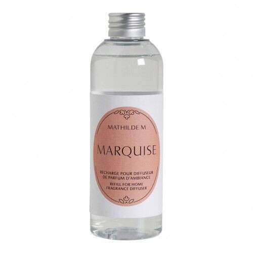 Recharge de parfum d'ambiance Les Intemporelles 200 ml - Marquise - Mathilde M
