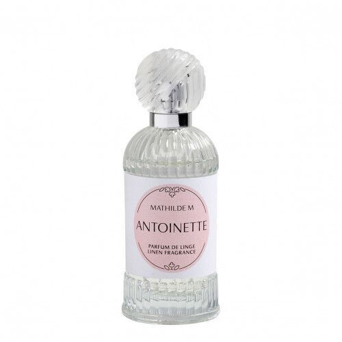 Parfum de linge Les Intemporelles 75 ml - Antoinette - Mathilde M