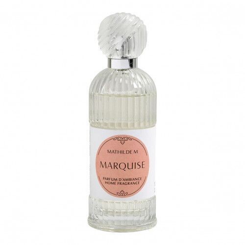Parfum d'ambiance Les Intemporelles 100 ml - Marquise - Mathilde M