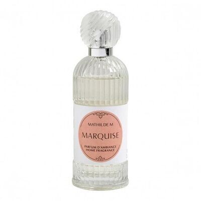 Parfum d'ambiance Les Intemporelles 100 ml - Marquise - Mathilde M