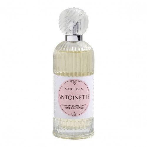 Parfum d'ambiance Les Intemporelles 100 ml - Antoinette - Mathilde M