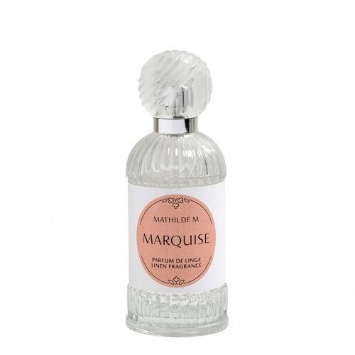 Parfum de linge Les Intemporelles 75 ml - Marquise - Mathilde M