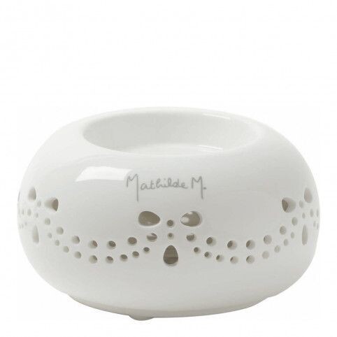 Brûle-parfum électrique Perle pour décors fondants - Mathilde M