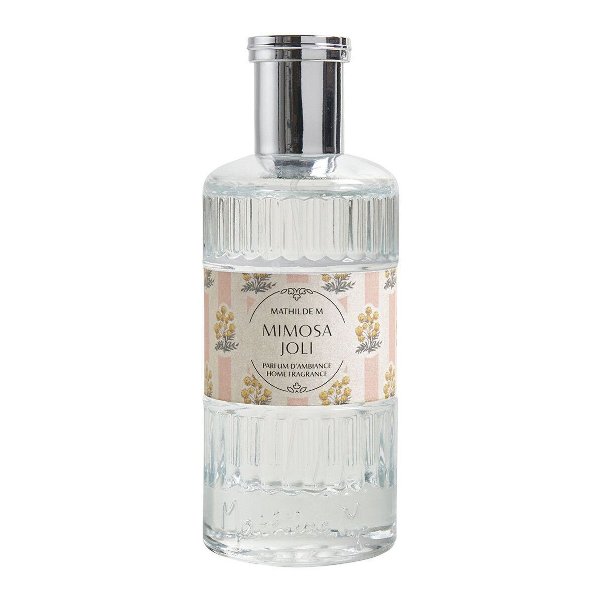 Parfum d'ambiance Soleil de Provence 75 ml - Mimosa Joli - Mathilde M