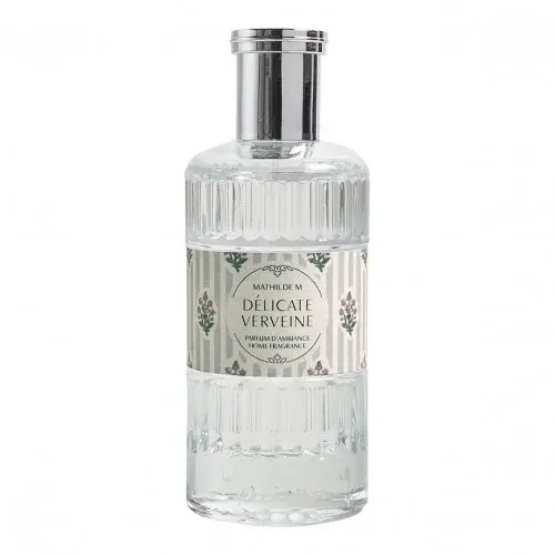 Parfum d'ambiance Soleil de Provence 75 ml - Délicate Verveine - Mathilde M Parfum d'ambiance Soleil de Provence 75 ml - Délicate Verveine - Mathilde M