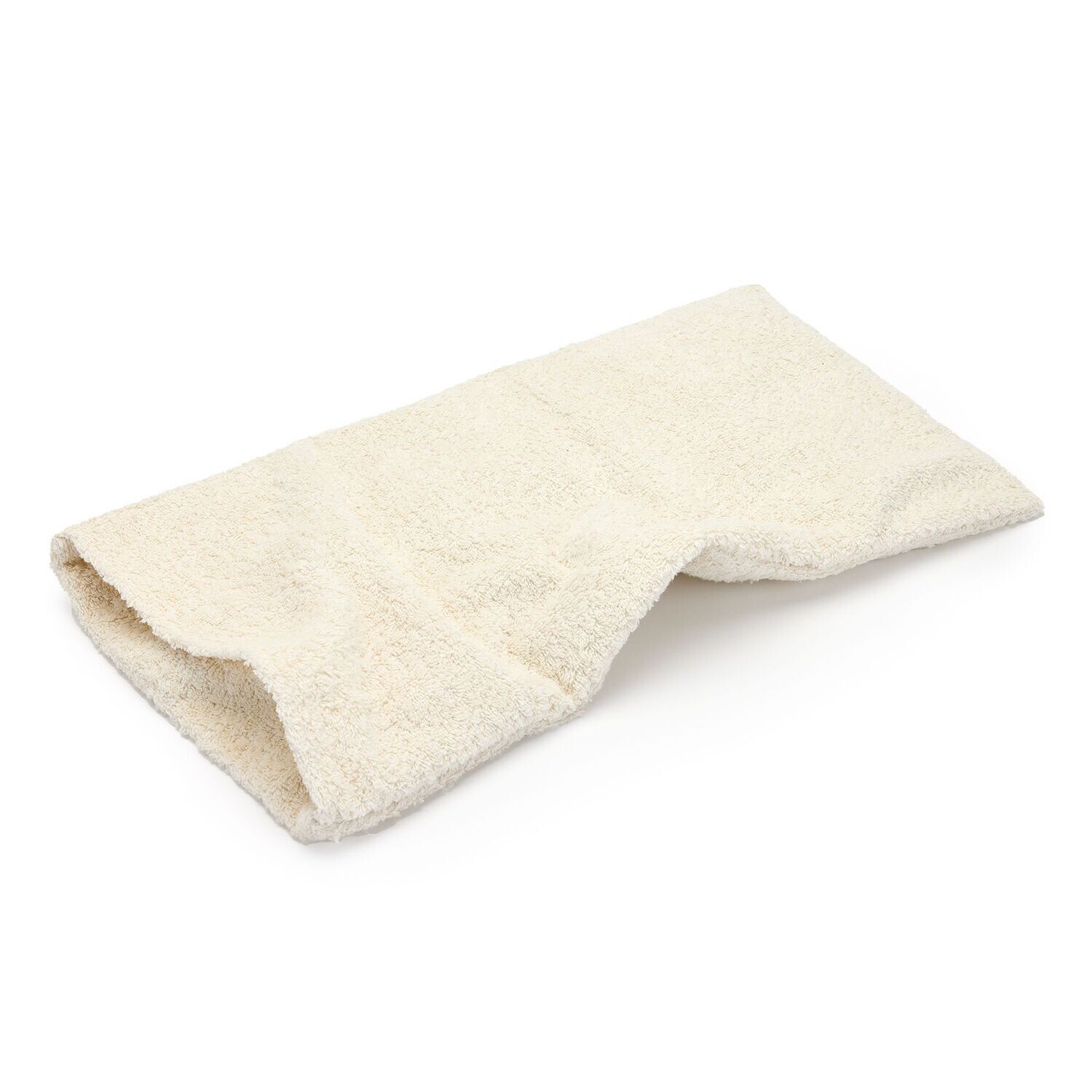 Housse Eponge Bio 20x40cm - Mille Oreillers