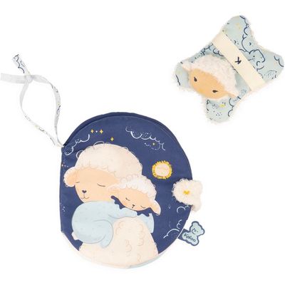 Mon imagier Doux sommeil - Kaloo Mon imagier Doux sommeil - Kaloo