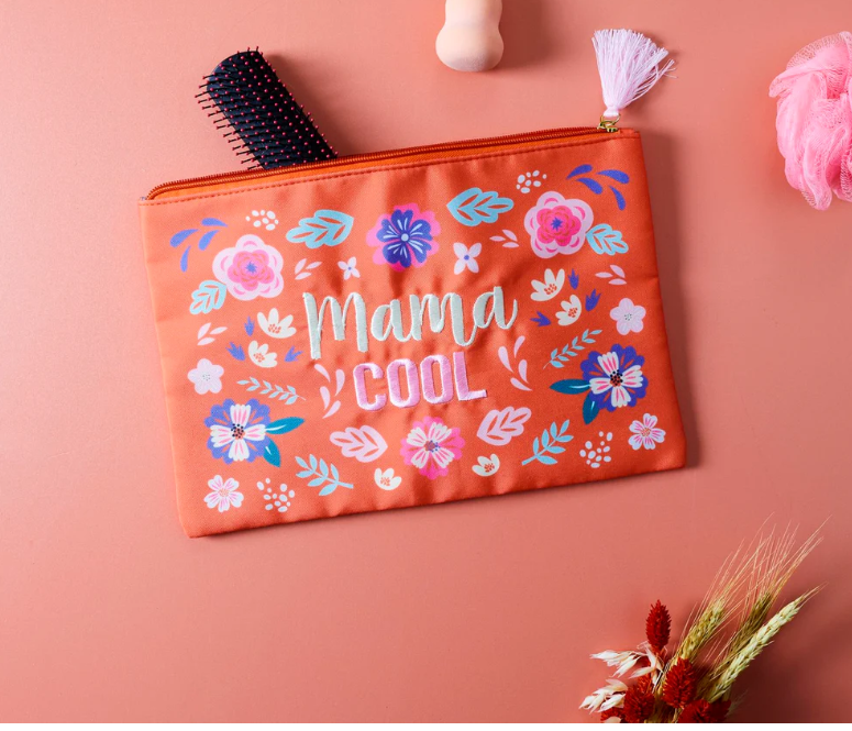 Pochette Mama Cool