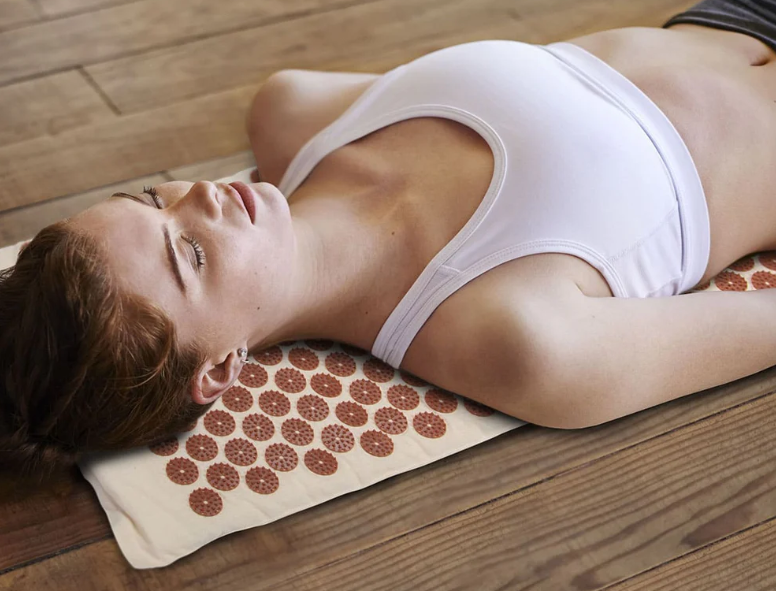 Tapis D'acupression