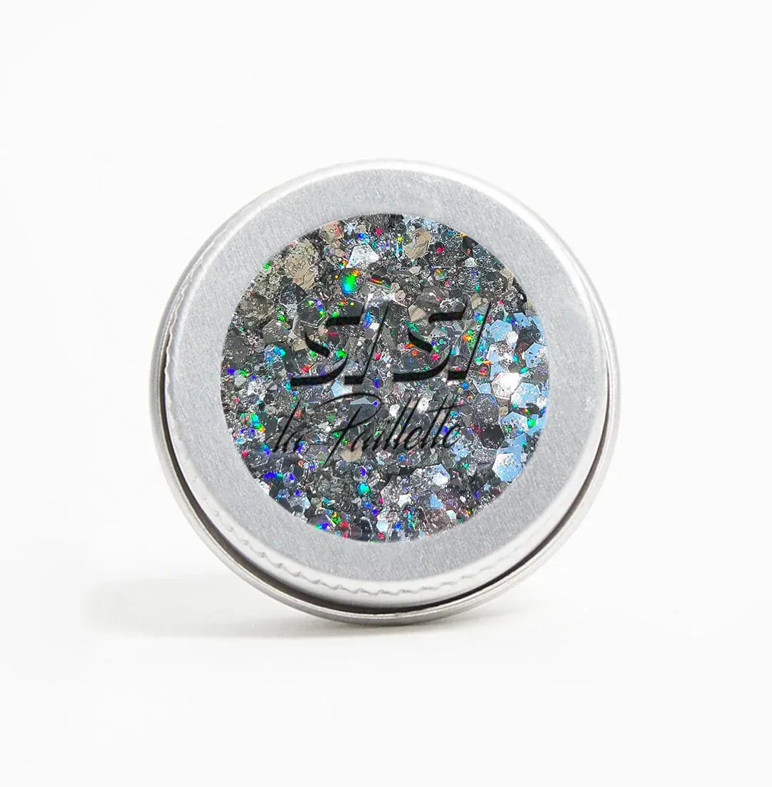 Paillettes Y'holo - Si Si la Paillette
