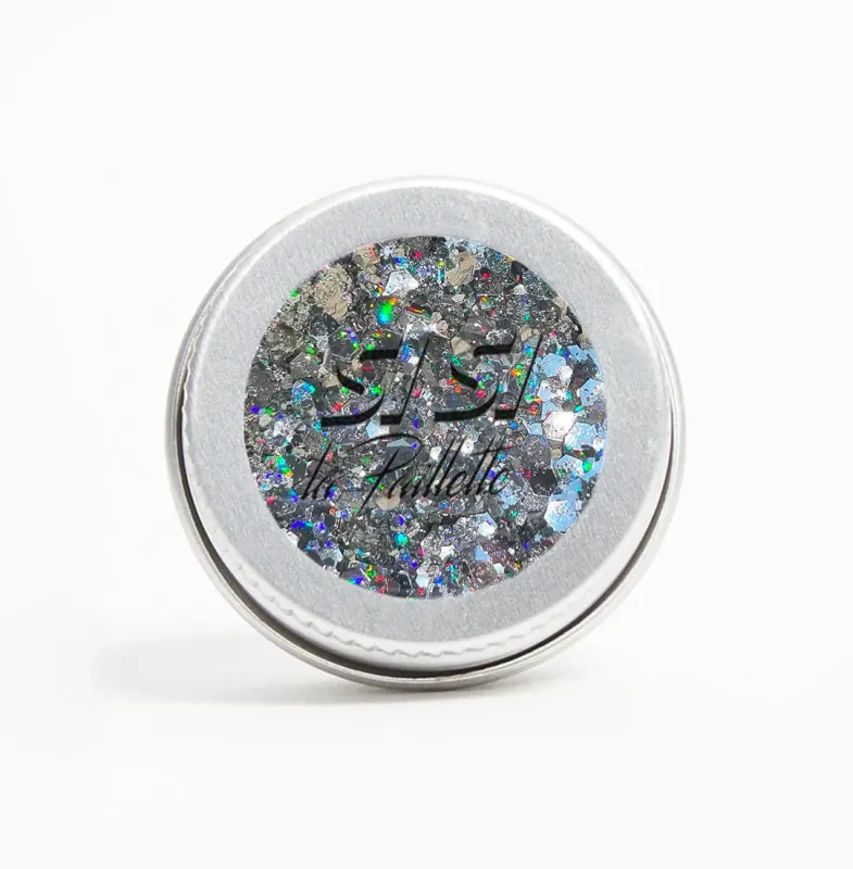 Paillettes Y'holo - Si Si la Paillette