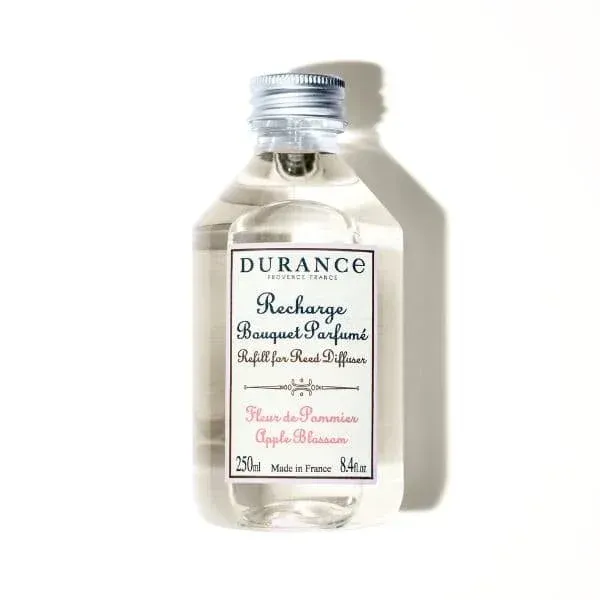 Recharge Bouquet Parfumé Bain de Soleil 250ml - Durance