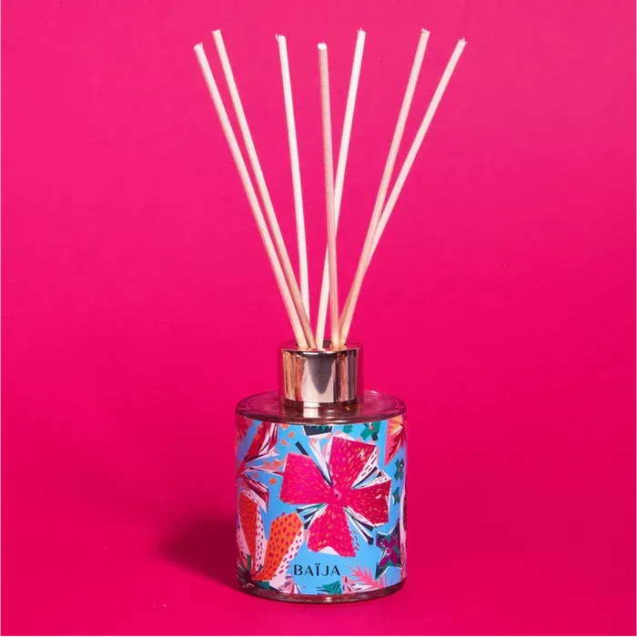 Bouquet Parfumé Ile d'Azur 120ml - Baija