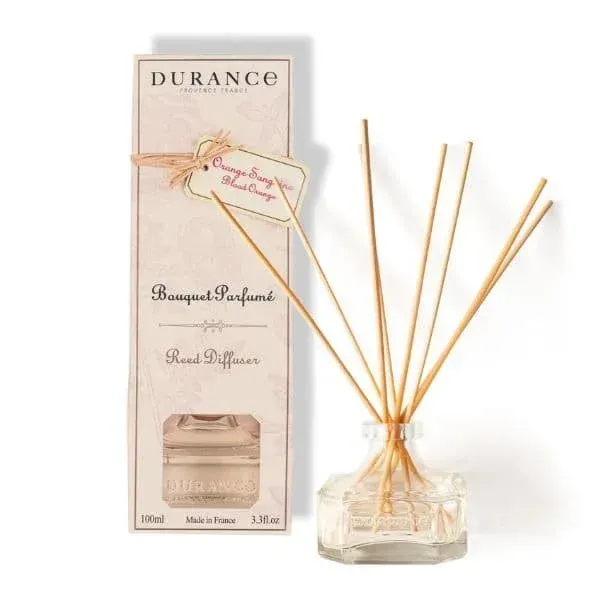 Bouquet Parfumé Orange Sanguine - Durance