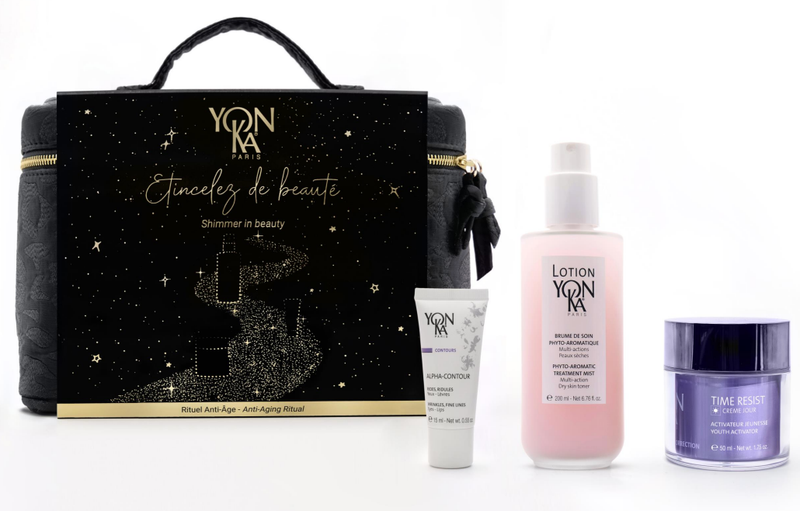 Rituel Anti-Âge Yonka Rituel Anti-Âge Yonka