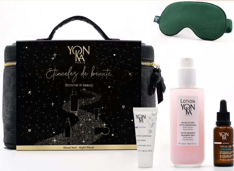 Rituel Nuit Yonka Rituel Nuit Yonka