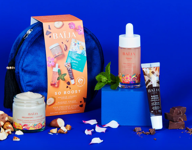 Coffret Visage So Boost Coffret Visage So Boost