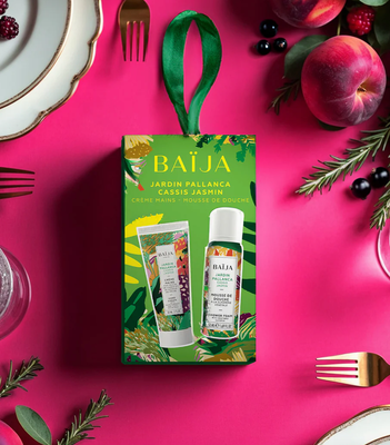 Secret Santa Jardin Pallanca Secret Santa Jardin Pallanca