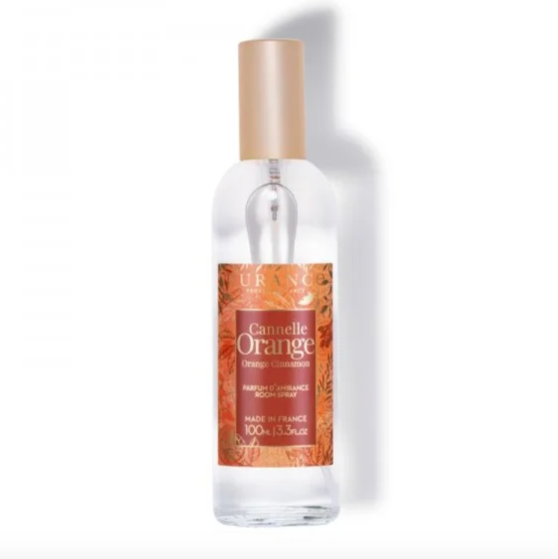 Parfum d'Ambiance Cannelle Orange