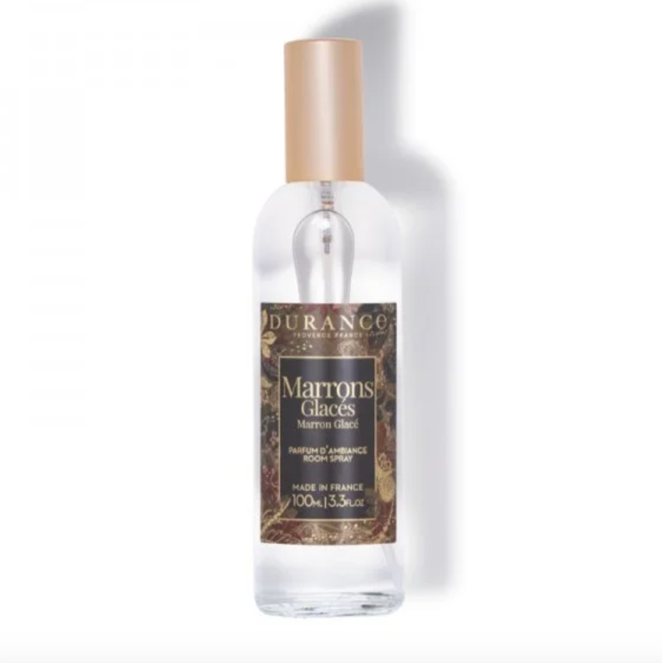 Parfum d'Ambiance Marrons Glacés
