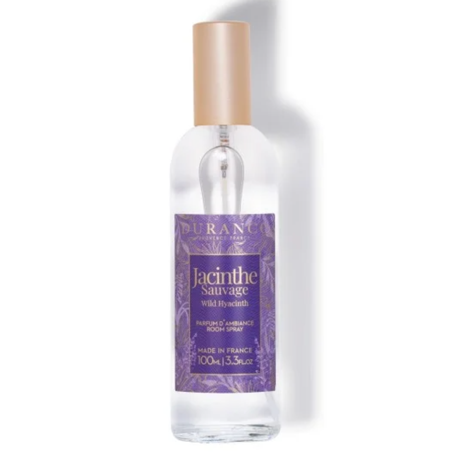 Parfum d'Ambiance Jacinthe Sauvage