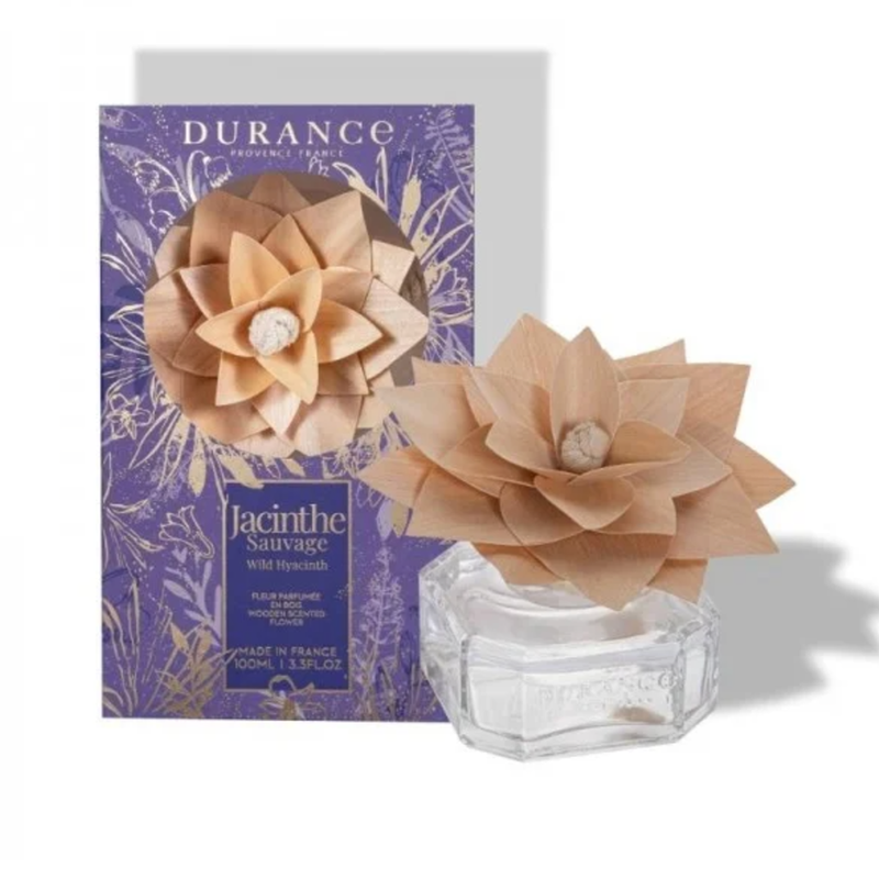 Fleur Parfumée Jacinthe Sauvage