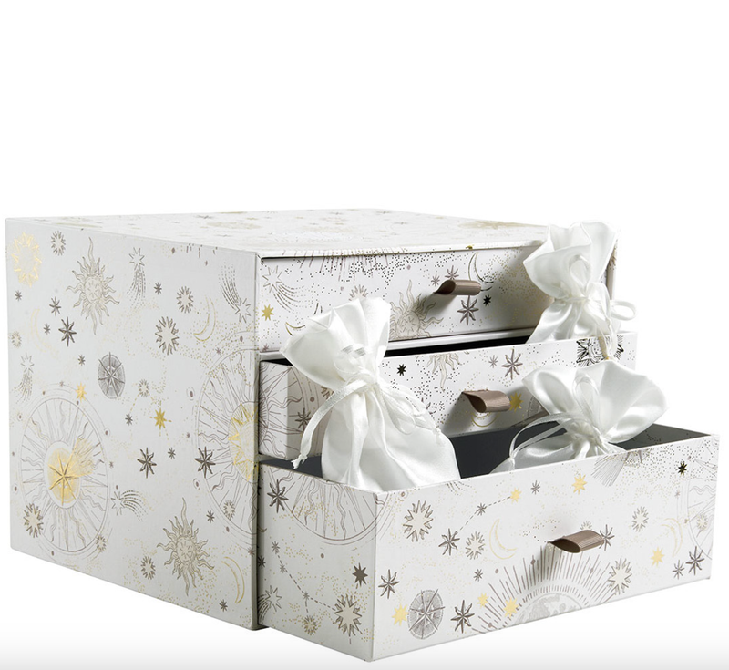 Calendrier de l'Avent Fête Céleste Calendrier de l'Avent Fête Céleste