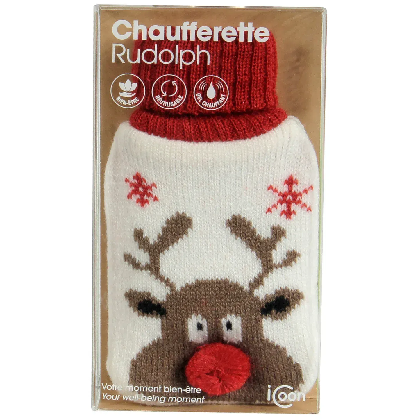 Chauferette Rudolph - La Chaise Longue