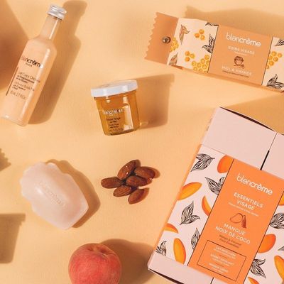 Coffret Soins du Visage