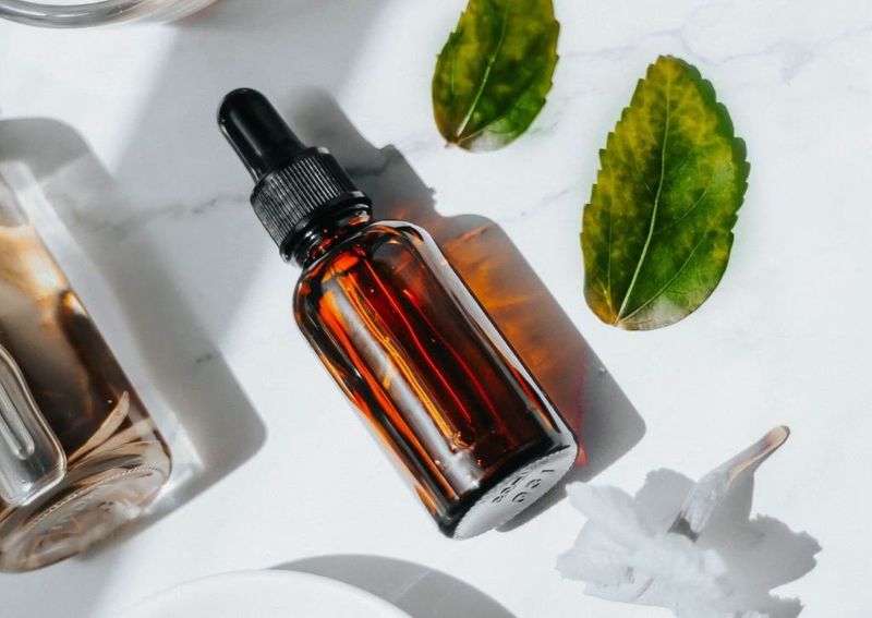 Elixir Fleurs de Bach Renouvellement sans Changement de Fleurs
