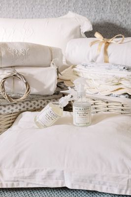 Brumes de Linge