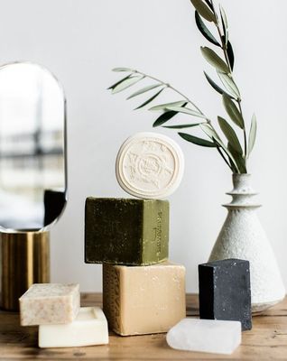 Cosmétiques Zéro Déchet