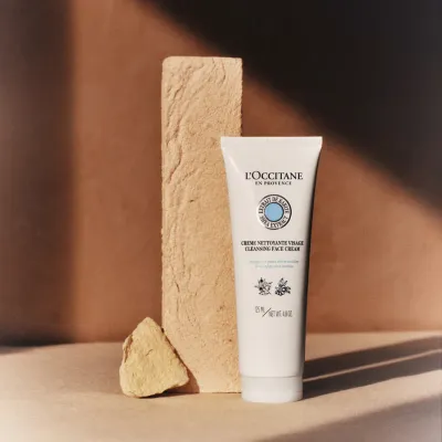 Soins Hydratant et Nourrissant